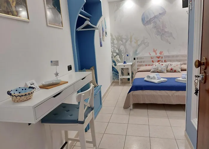 La Rosa Dei Venti 3*