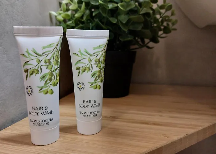 Alojamento de Acomodação e Pequeno-almoço La Rosa Dei Venti Marina di Gioiosa Ionica