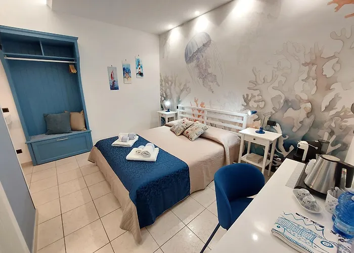 La Rosa Dei Venti 3*