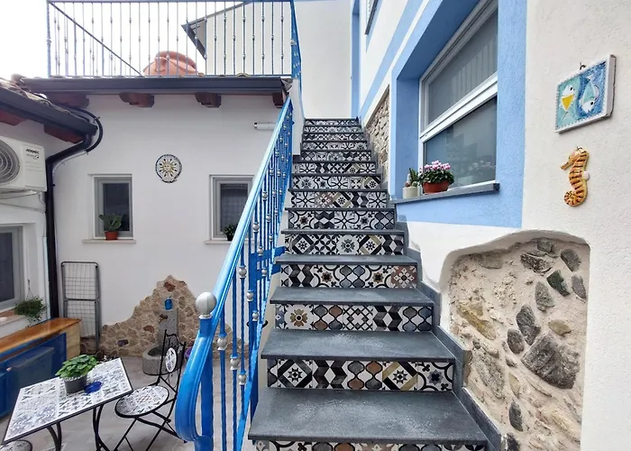 La Rosa Dei Venti 3* Marina di Gioiosa Ionica