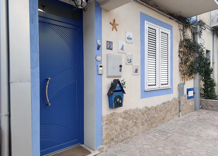 La Rosa Dei Venti 3* Marina di Gioiosa Ionica